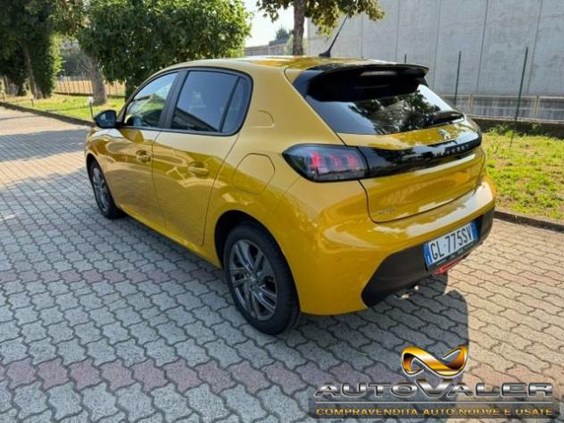 PEUGEOT 208 BlueHDi 100 Stop&Start 5 p. rif. 23999843 - Foto 2