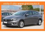 Fiat Tipo 1.3 Mjt 95 cv S&S 5 porte Life telecamera led