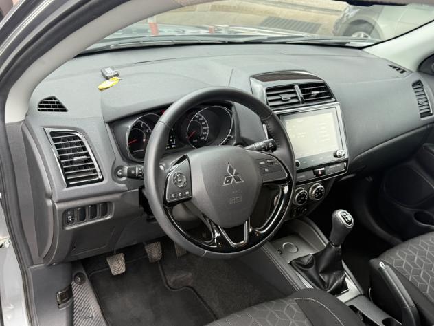 ASX 2.0 2WD GPL- Invite-unipro-rate-no vincoli - Foto 10