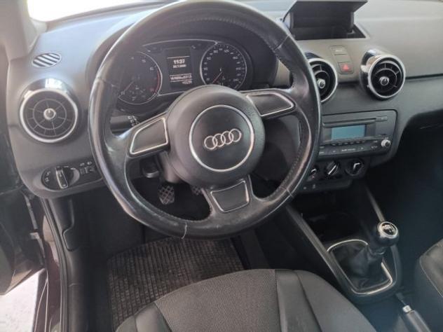 AUDI A1 1.2 TFSI Ambition rif. 23953026 - Foto 8