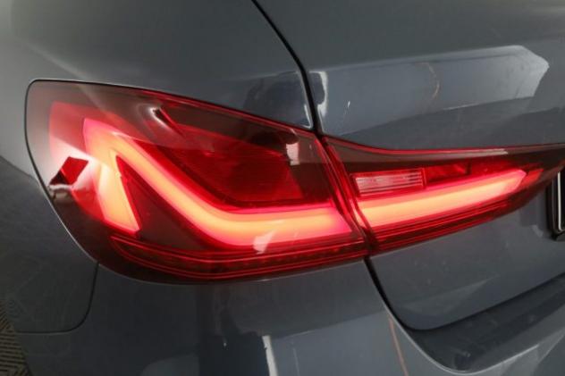 BMW 116 Serie 1 d 5p. Sport rif. 23908636 - Foto 10