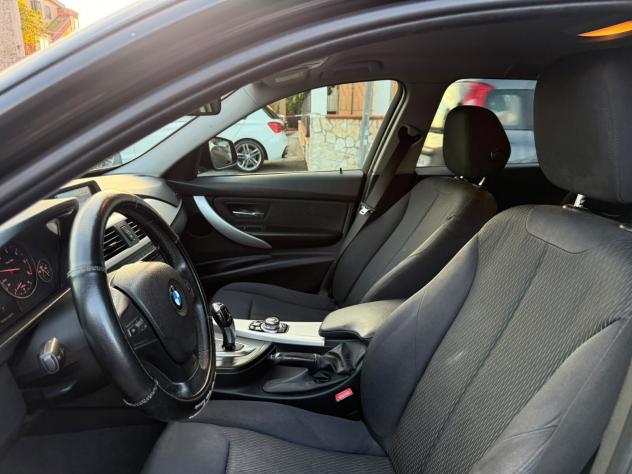 Bmw 318 318d Touring Automatica 143cv - Tutto incluso - E5B - Foto 4