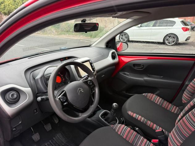 Citroen C1 VTi 68 5 porte - 138.000km - Euro6B - Superprezzo - Foto 4