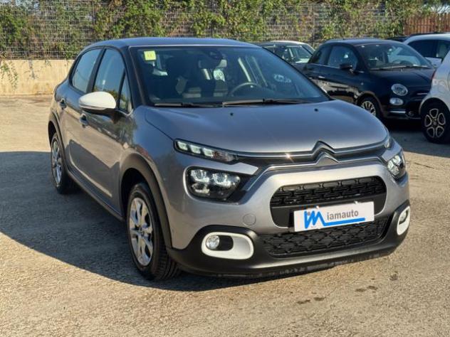 CITROEN C3 PureTech Shine 1.2cc 83cv GPL rif. 24208848 - Foto 3