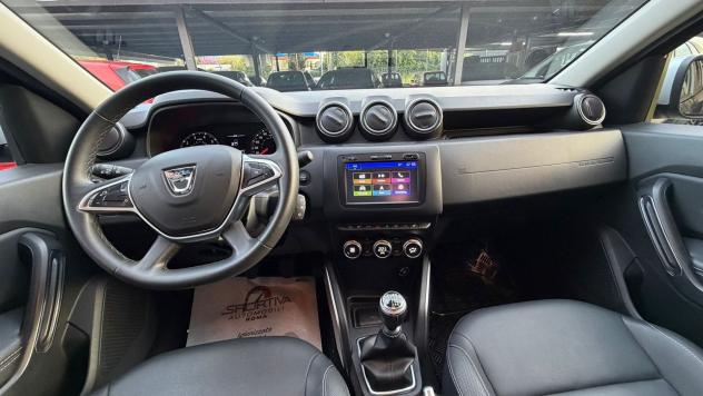 Dacia Duster PROMO 1.3 TCe 4x4 130cv Prestige - Foto 8