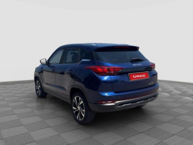 EVO Evo 5 (2023--) Evo 5 1.5 Turbo Bi-fuel GPL rif. 23939794 - Foto 3