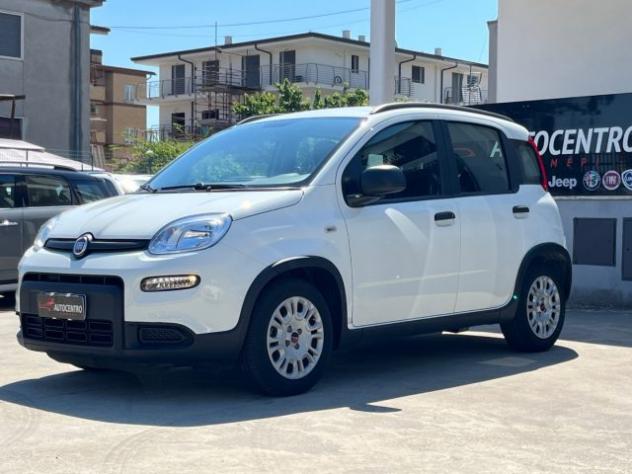 FIAT Panda 1.0 FireFly S&S Hybrid PREZZO REALE! rif. 24036375 - Foto 4