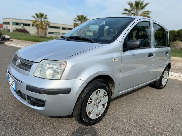 Fiat Panda 1.2 Fire 60cv UNIPRO Mega Tagliando! - Foto 3