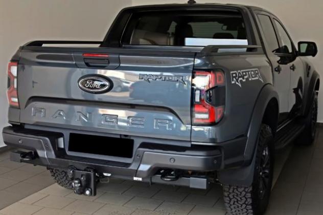 FORD Ranger Raptor 2.0 Ecoblue 4WD DC 5 posti rif. 23877948 - Foto 4