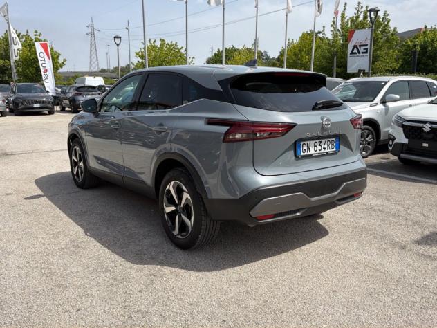 Nissan Qashqai III 2021 1.3 mhev N-Connecta 2wd 140cv - Foto 6