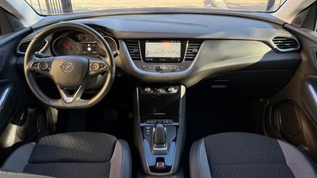 OPEL Grandland X 1.6 PHEV 181 CV FWD AUT. BUSINESS ELEGANCE rif. 23007162 - Foto 5
