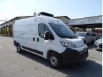 OPEL Movano 140CV COIBENTATO + FRIGO IN ATP FRCX E MENSOLE rif. 20611280