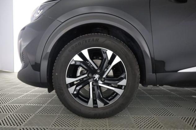 PEUGEOT 2008 2008 PureTech 130 S&S EAT8 Allure Pack rif. 24013159 - Foto 8