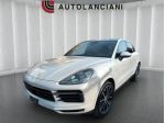 PORSCHE Cayenne COUPE' 3.0 V6 E-HYBRID PELLE BOSE MATRIX"21 ITA  rif. 24204836