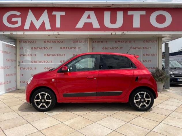 RENAULT Twingo 1.0 69CV LIMITED LED NEOPATENTATI COME NUOVA rif. 23329939 - Foto 2