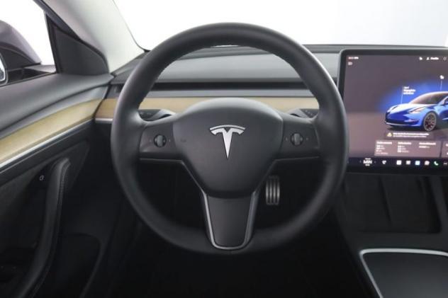 TESLA Model 3 Model 3 Long Range AWD Performance rif. 24026727 - Foto 5