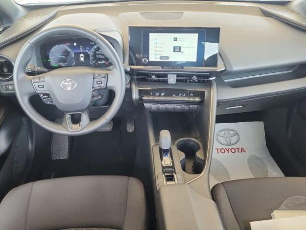 TOYOTA C-HR 1.8 Hybrid HV Active rif. 23745922 - Foto 9