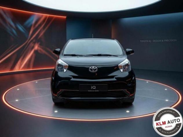 TOYOTA iQ 1.0 * PRONTA IN SEDE* rif. 24148687 - Foto 2