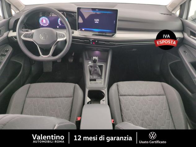 Volkswagen Golf 2.0 TDI SCR Edition Plus - Foto 9