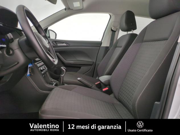 Volkswagen T-Cross 1.0 TSI Style BMT - Foto 6
