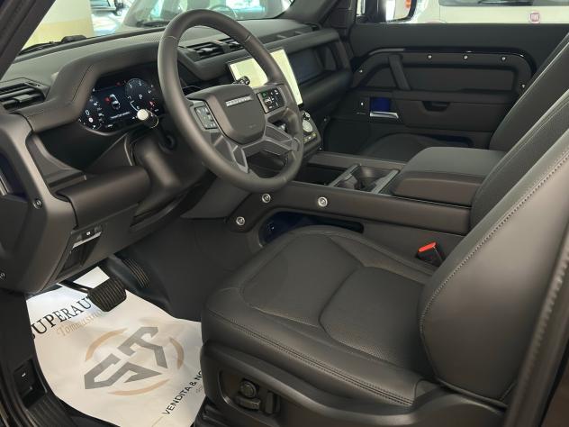 Land Rover Defender 90 3.0D I6 200 CV AWD Auto X-Dynamic SE - Foto 8
