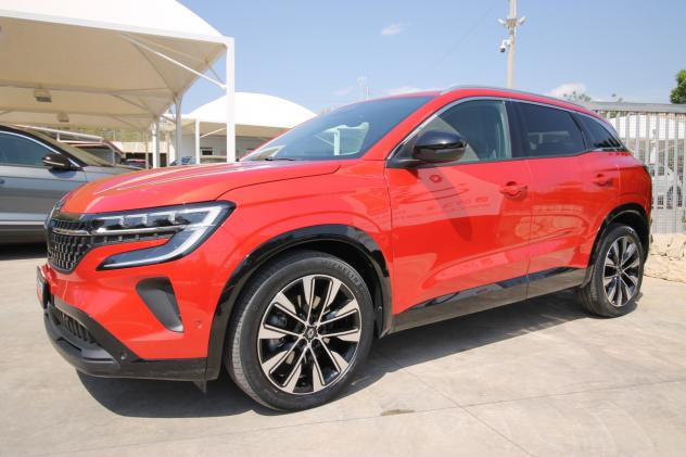 Renault Austral Full Hybrid E-Tech 200 CV Techno|2023 - Foto 3