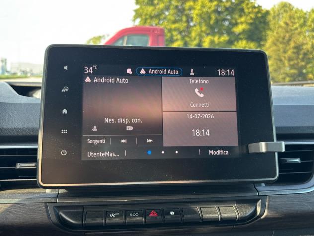 Renault Kangoo 1.5 BLUE DCI 55KW EDITION ONE - Foto 10