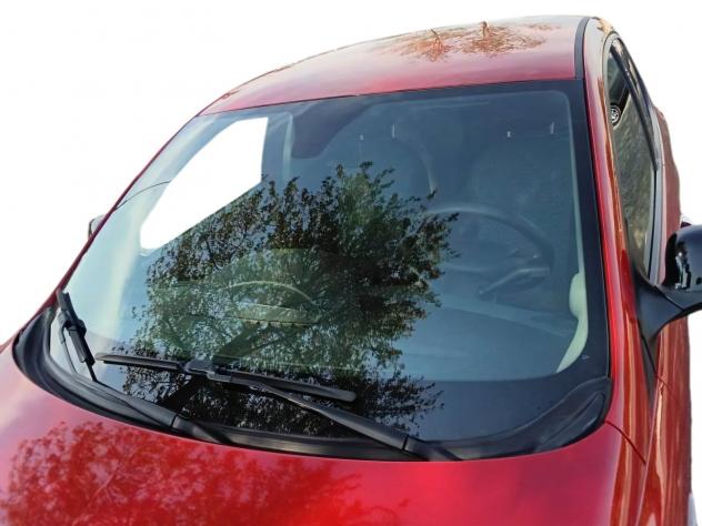 Lancia Ypsilon 1.0 FireFly 70cv Hybrid Silver FINO A 3 ANNI DI GARANZIA - Foto 7