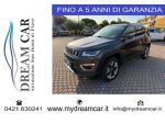 JEEP Compass 2.0 Multijet II 4WD Limited rif. 24077525