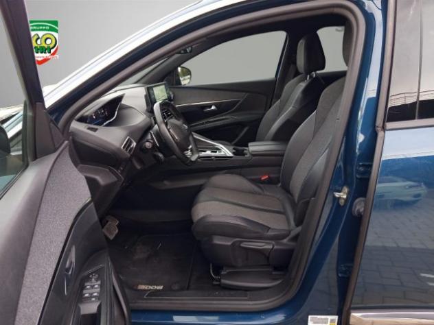 PEUGEOT 3008 BlueHDi 130 S&S EAT8 Allure Pack rif. 23824719 - Foto 8