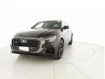 Audi Q8 55 3.0 tfsi mhev Sport quattro tiptronic