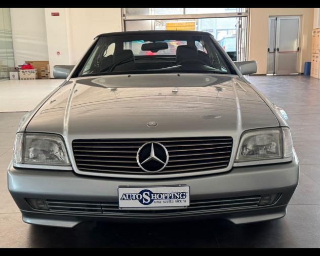 Mercedes-Benz SL Serie (R129) 300 SL-24 cat - Foto 2