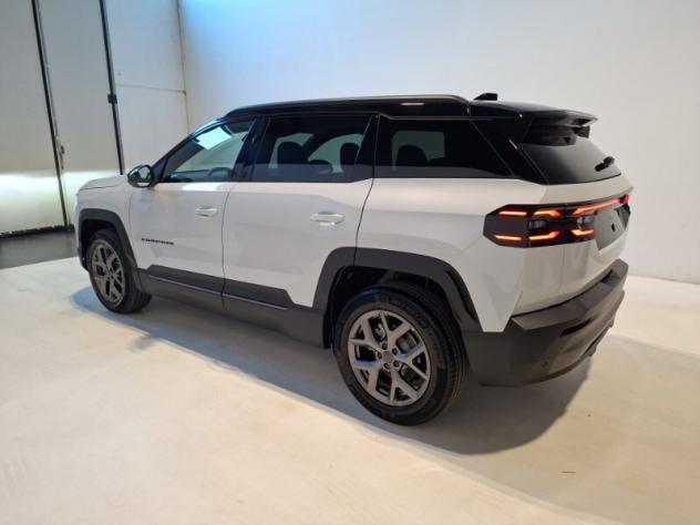 JEEP Compass 3ª serie Compass 1.2 Turbo 48V e-Hybrid Summit - Foto 4