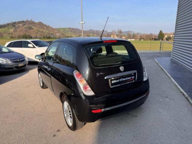 LANCIA Ypsilon 1.2 Passion IMPIANTO METANO ok neopantentato rif. 22075072 - Foto 6