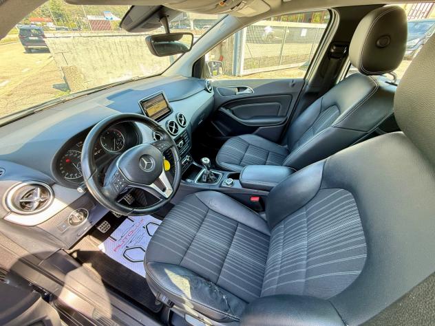 Mercedes-benz B 200 CDI BlueEFFICIENCY Premium - Foto 7