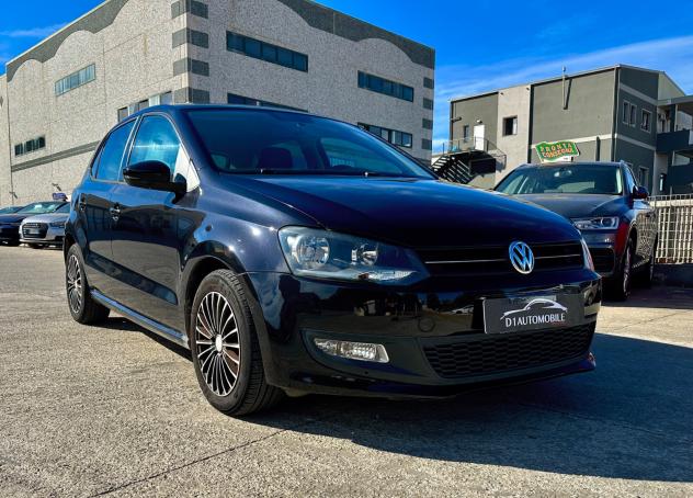 Volkswagen Polo 1.6 TDI 90CV DPF 5 porte Comfortline - Foto 4