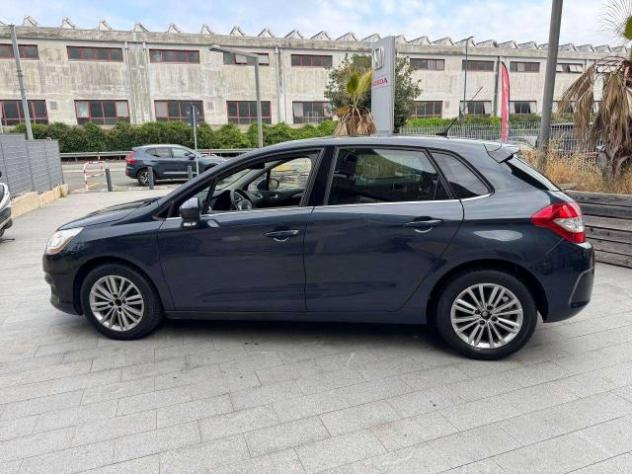 Citroen C4 1.6 e-hdi Seduction-UNICO PROPRIETARIO KM ORIGINALI - Foto 3