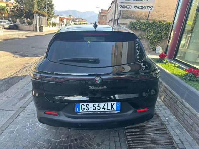 Alfa Romeo Tonale 1.6 diesel 130 CV TCT6 Sprint - Foto 5