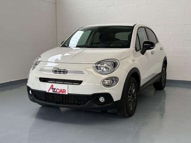 FIAT 500X 1.0 T3 120 CV Club *PROMO DICEMBRE*