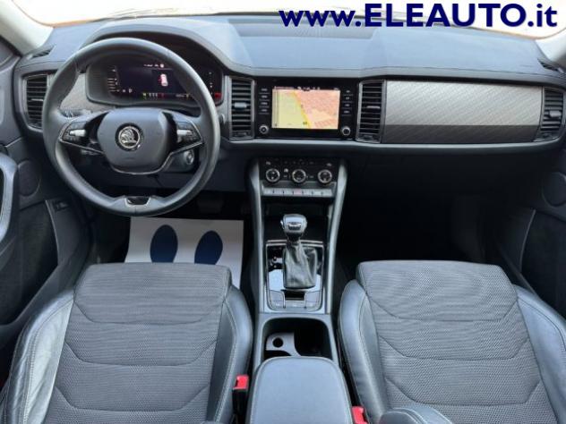 SKODA Kodiaq 1.5 TSI ACT 150cv DSG Style rif. 24139841 - Foto 9