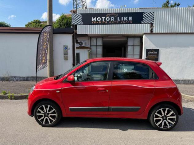 RENAULT Twingo 1.0 SCe Stop&Start Energy rif. 23782961 - Foto 2
