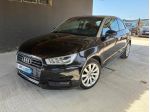 Audi A1 1.4 TDI S tronic Metal plus