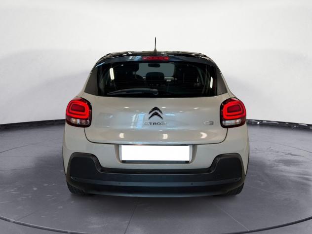 Citroën C3 PureTech 110 S&S Shine - CINGHIA DI DISTRIBUZIONE NUOVA PRIMA DELLA CONSEGNA - OK NEOPATENTATI - GOMME 4 STAGIONI - CAR PLAY & ANDROID AUTO - Foto 5