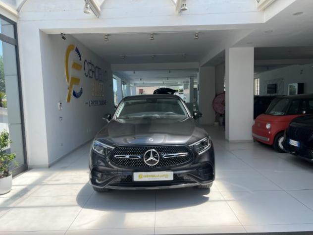 MERCEDES-BENZ GLC 220 d 4Matic Mild hybrid Coupé AMG Line Premium Plus rif. 23830498 - Foto 4