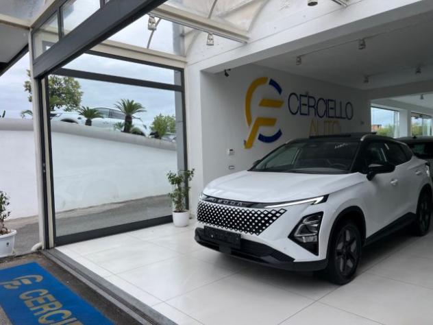 OMODA 5 Omoda 5 1.6 TGDI 147CV aut. Premium DA€289,00 rif. 24224970 - Foto 3