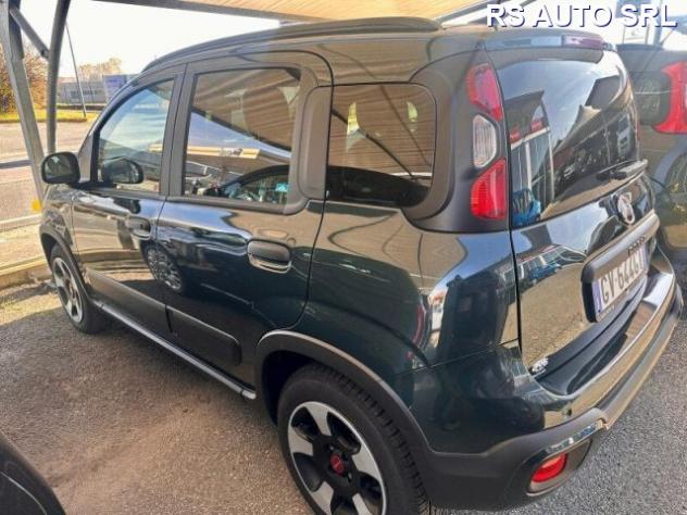 FIAT Panda Cross Panda Cross 1.0 FireFly S&S Hybrid rif. 23725822 - Foto 2