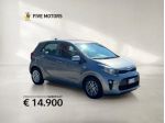KIA Picanto 1.0 12V GPL 5 porte Style rif. 23851741