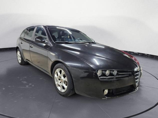 Alfa Romeo 159 1.9 JTDm 16V Sportwagon - Foto 2