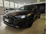 AUDI A3 4ª serie A3 SPB TDI 110 kW S tronic S line edition
