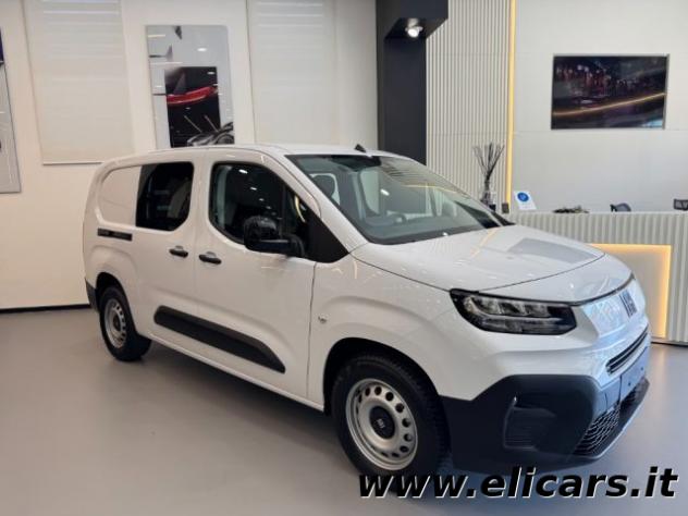FIAT Doblo Doblò 1.5 BlueHdi 100CV PL Combi N1 rif. 24208023 - Foto 4
